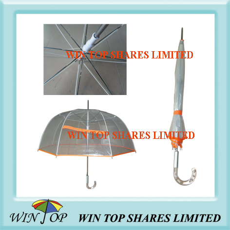 23 inch POE bubble umbrella