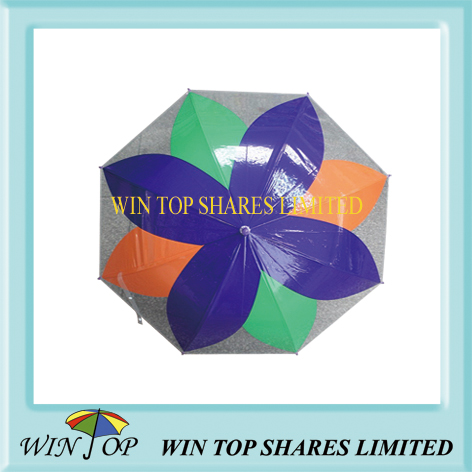 21 inch promotion POE umbrella