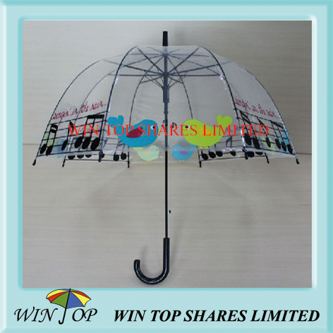 Adult EVA umbrella