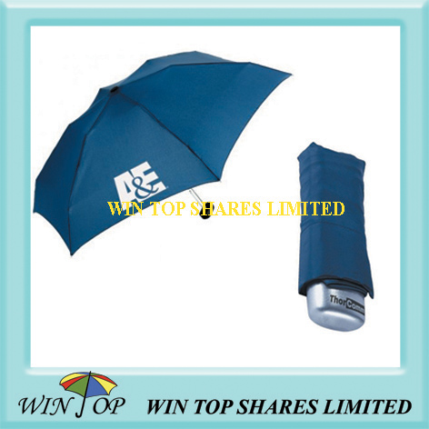 5 fold parasol umbrella