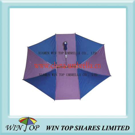 Aluminum special lover umbrella